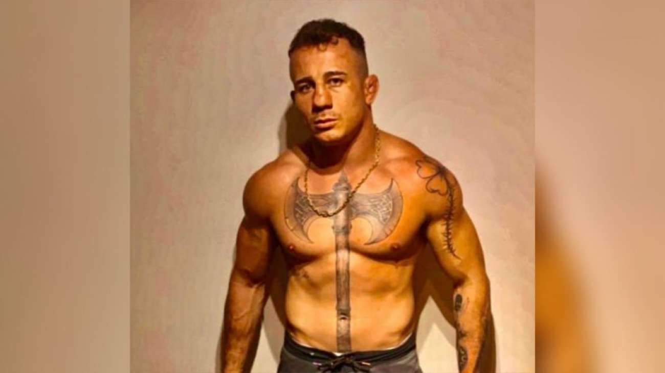 Lutador de MMA, natural de Ibirapuitã, morre após se envolver em briga com policial em POA