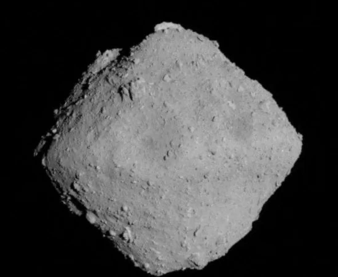 Asteroide considerado “potencialmente perigoso” se aproxima do planeta Terra