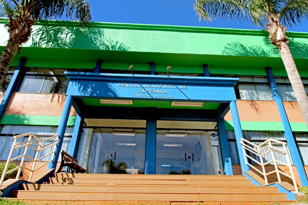 Polo UAB divulga homologação prévia de inscrições para cursos de Formação Inicial e Continuada