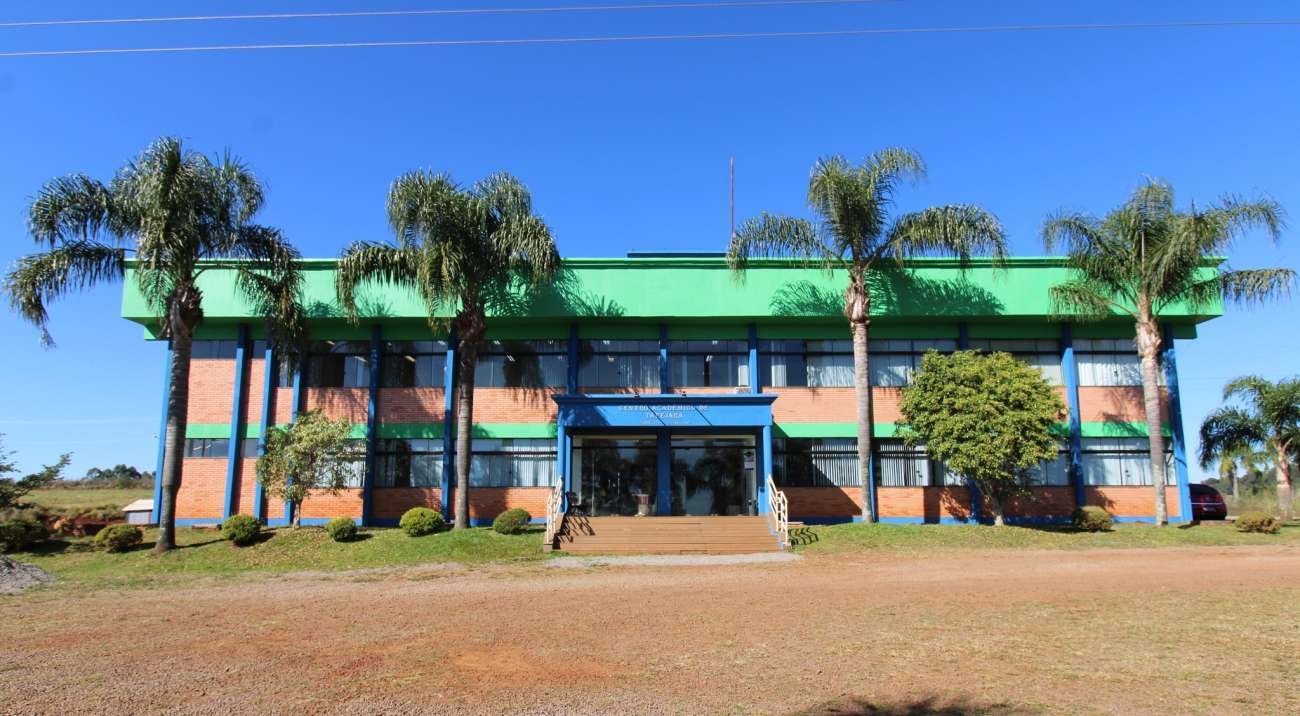 Abertas inscrições para licenciaturas em história e pedagogia em Tapejara