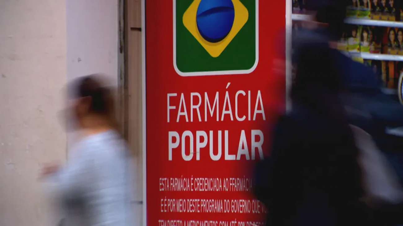 PF investiga fraude contra programa Farmácia Popular em rede do RS