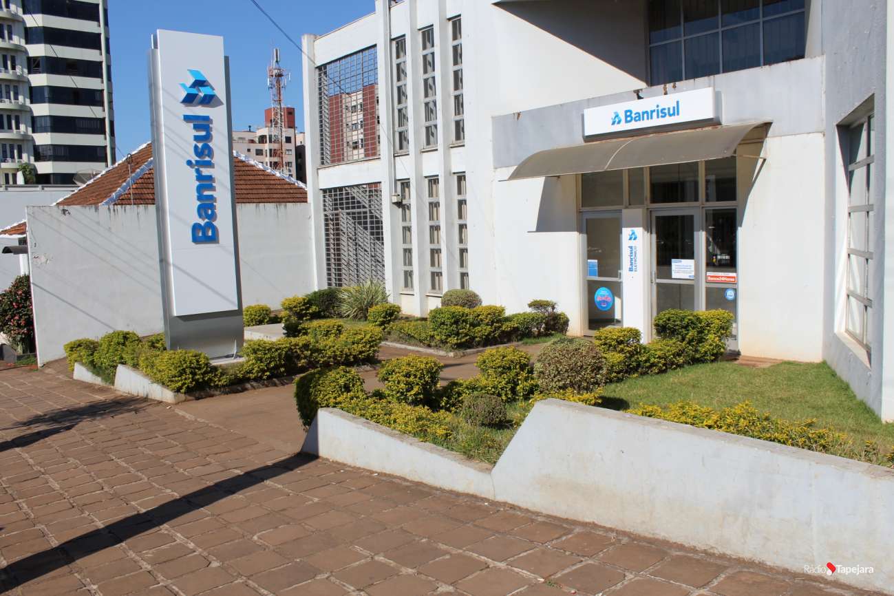 Banrisul abre processo seletivo de estágio com inscrições gratuitas