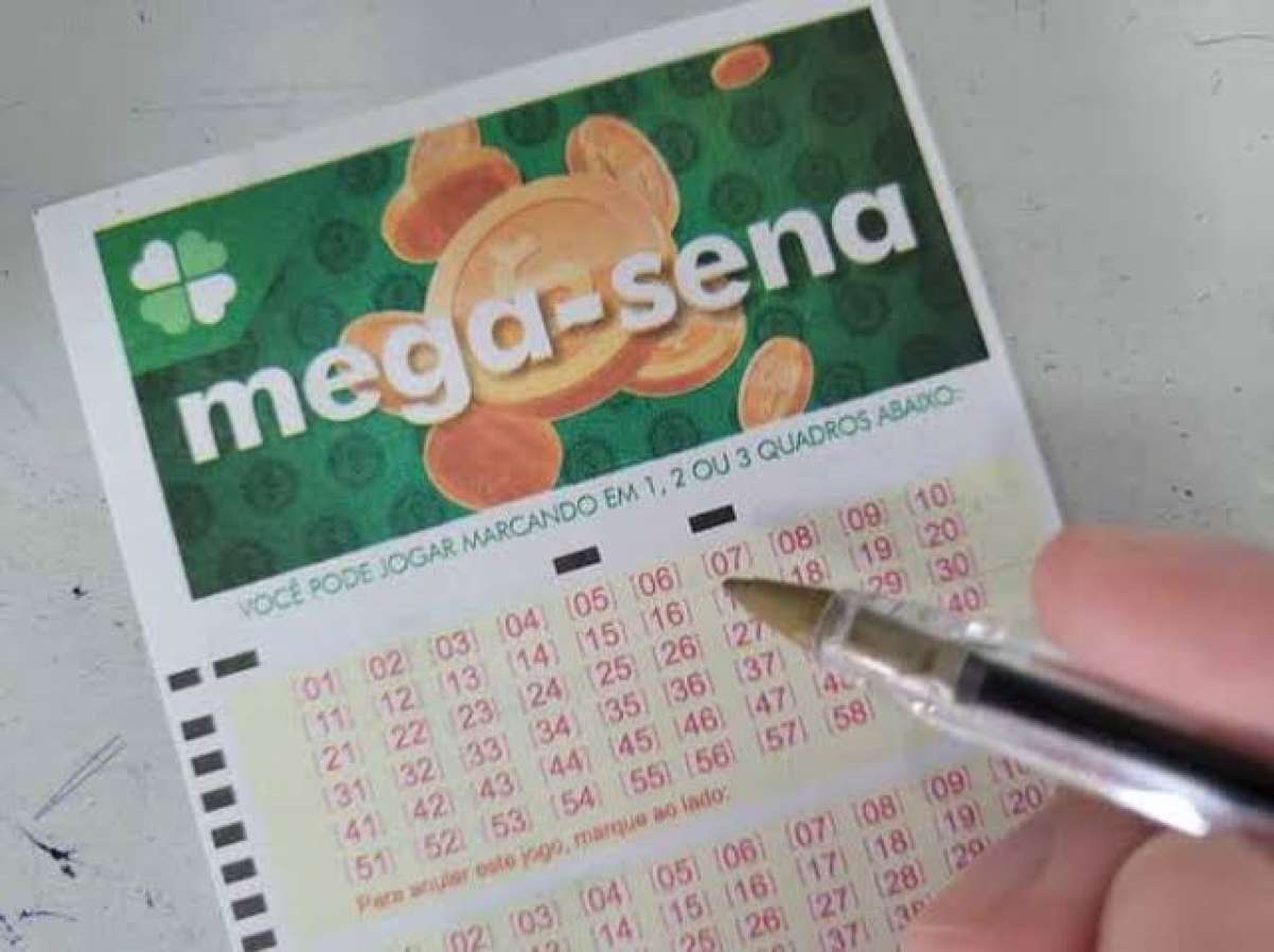 Mega-Sena acumula e prêmio vai para R$ 115 milhões; veja como apostar