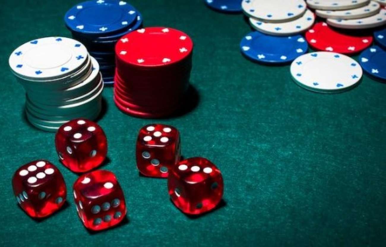 Principais tipos de roleta de cassino online