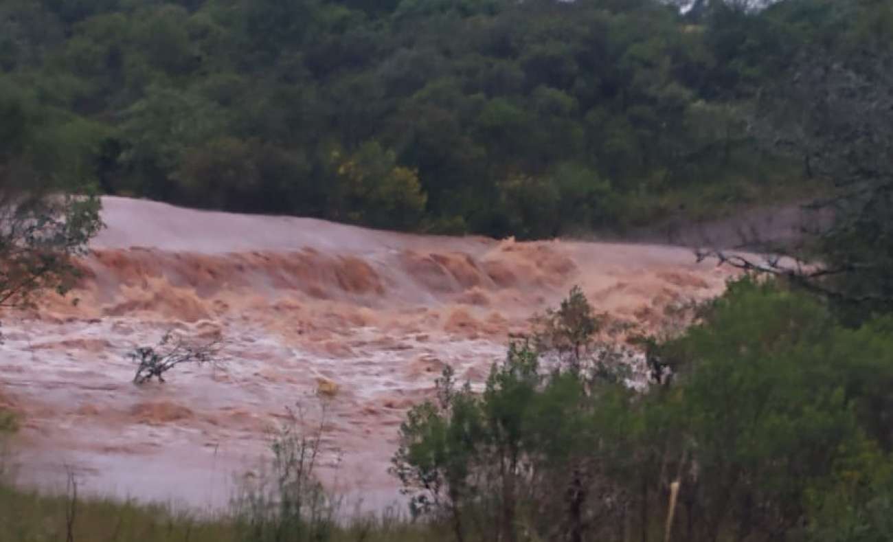 União reconhece situação de emergência em Capão Bonito do Sul devido às fortes chuvas