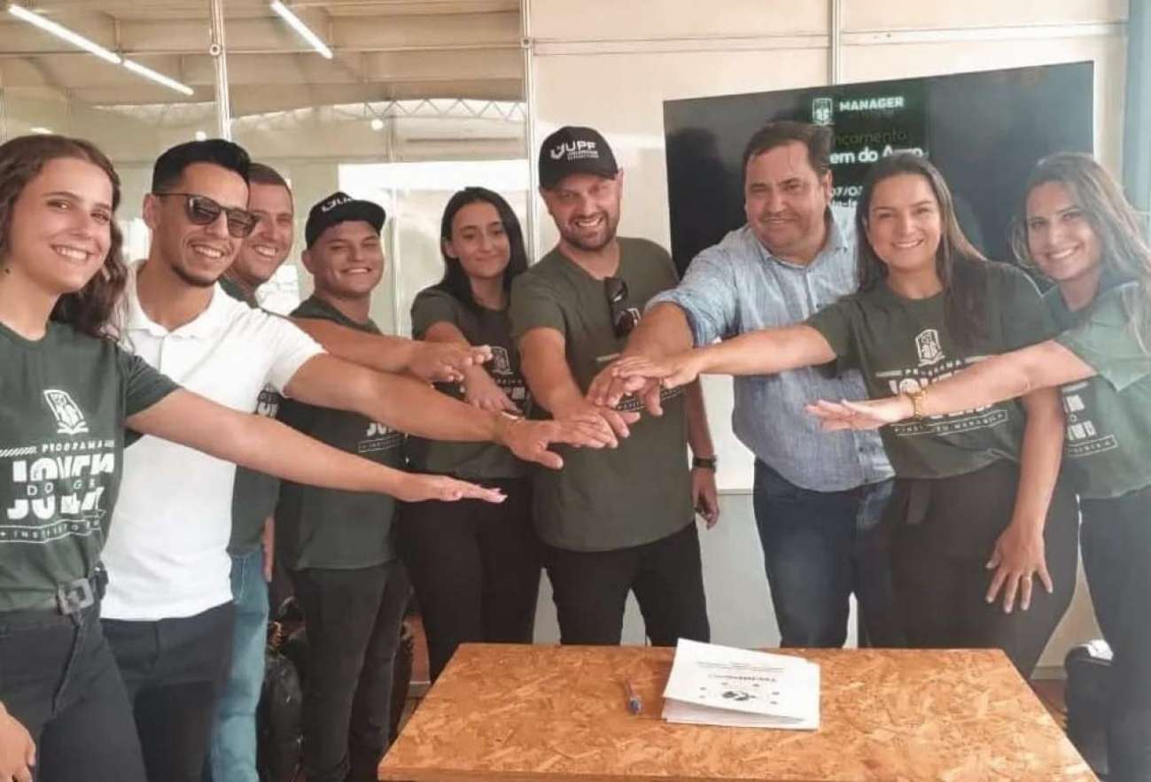 Prefeitura de Tapejara lança programa Jovem do Agro