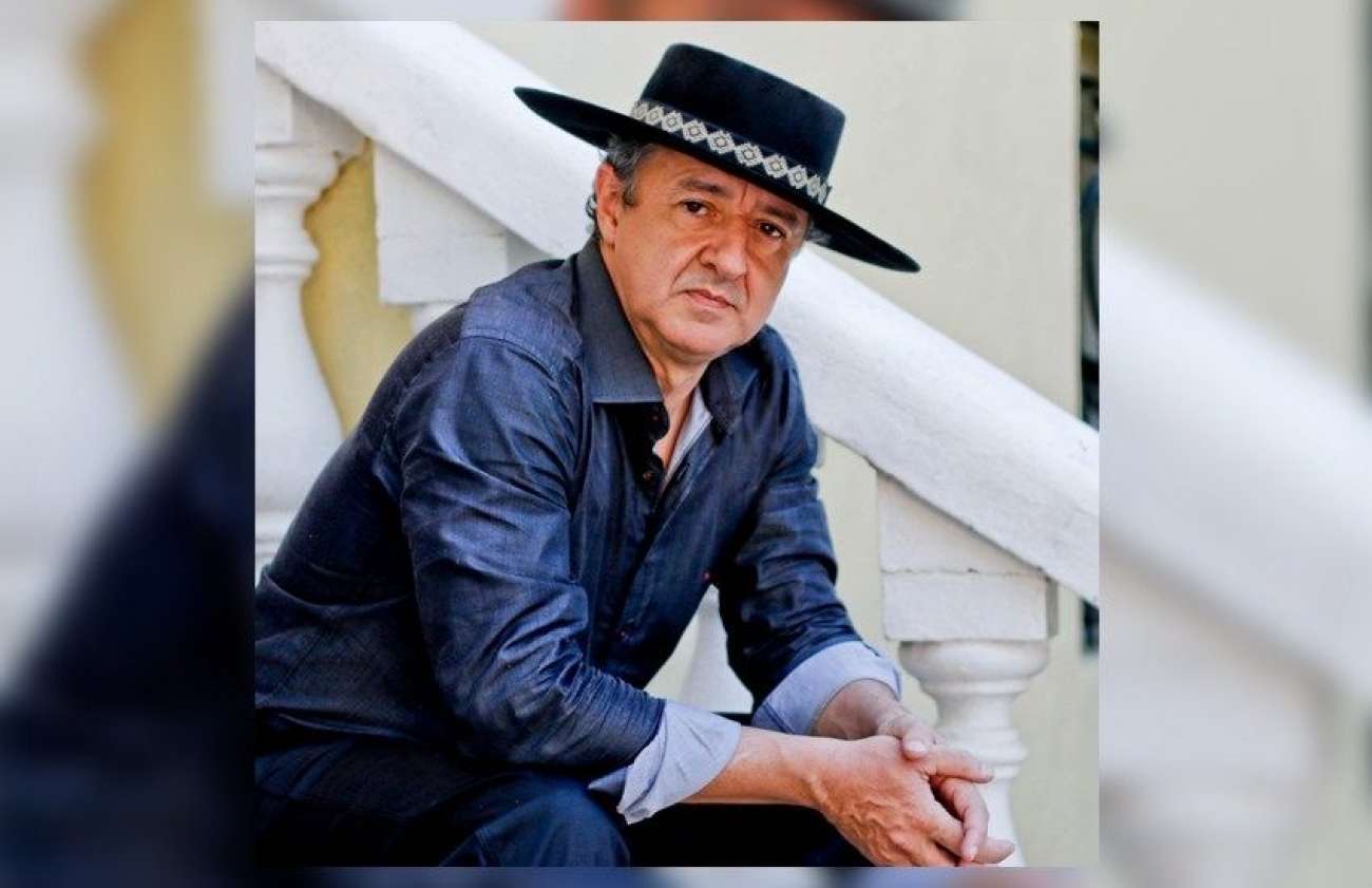 Gaiteiro e tecladista da banda Nenhum de Nós, João Vicenti morre aos 58 anos