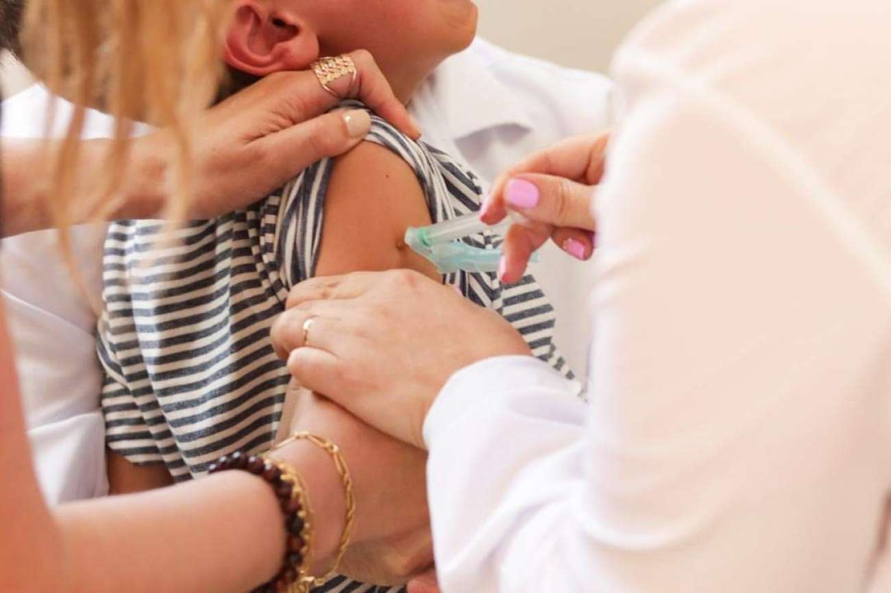 Em Tapejara, Dia D contra Influenza mantém baixa procura para imunização de crianças