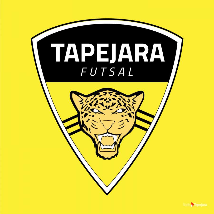 Tapejara Futsal chega a terceira derrota na Taça Farroupilha