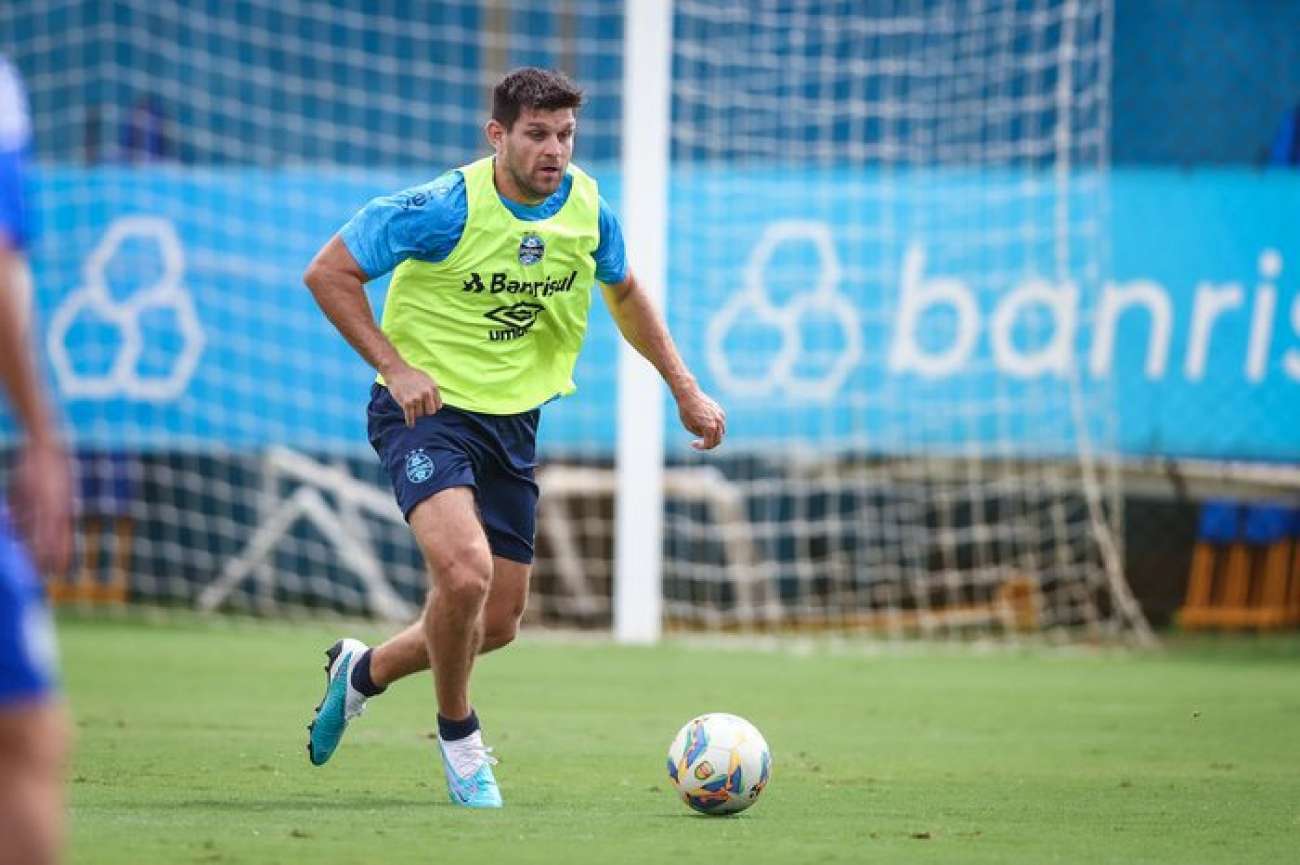 Em busca do hexa, Grêmio começa caminhada na Copa do Brasil contra o Operário