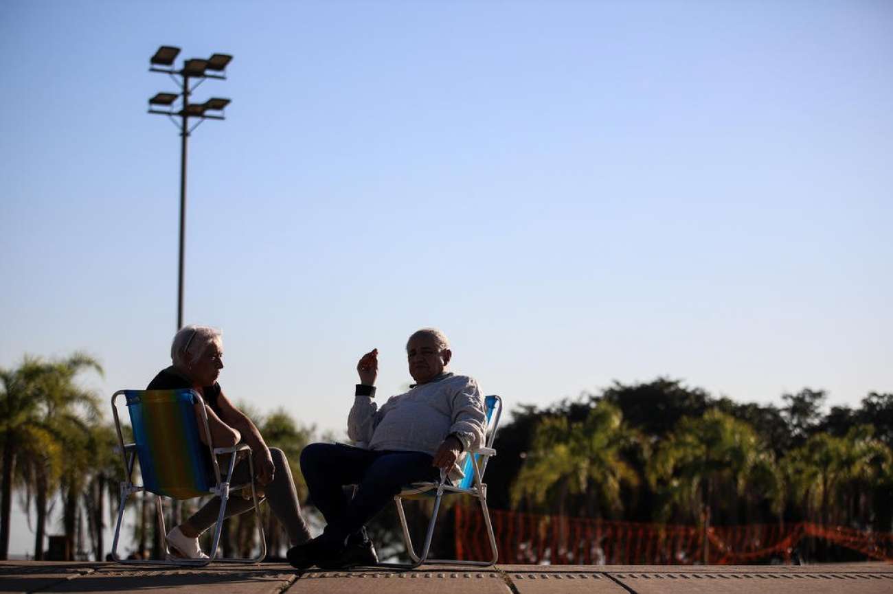 Fim de semana terá presença de sol e tempo firme em todo o Estado