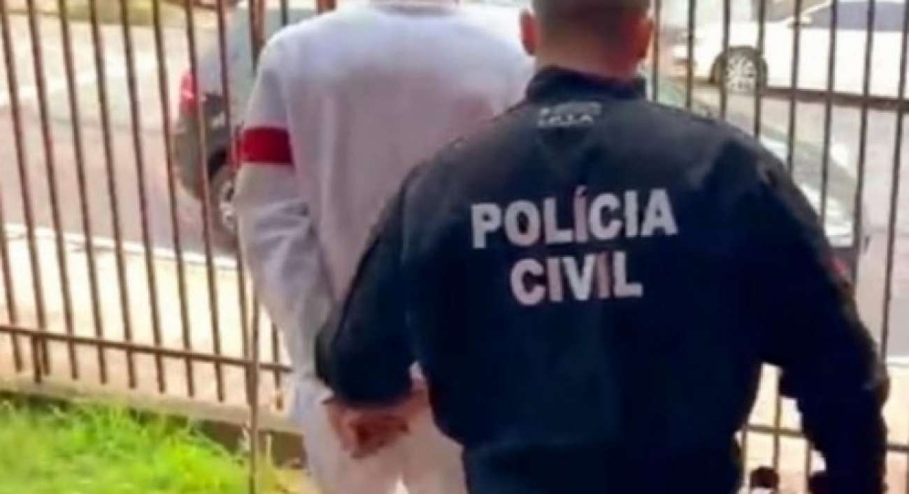 Quarto suspeito de latrocínio em Muliterno é preso pela Polícia Civil