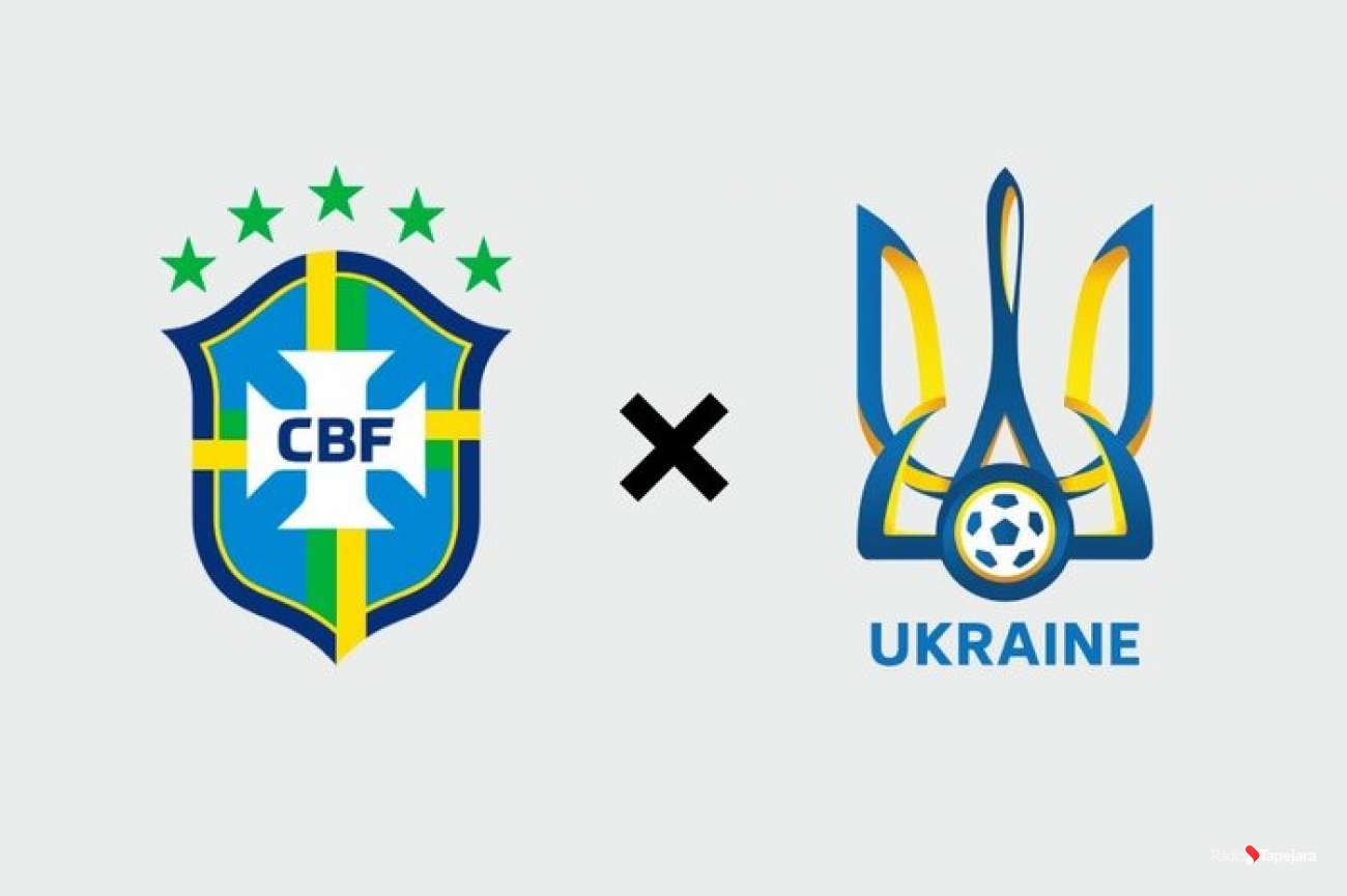 Brasil x Ucrânia: onde assistir ao jogo pela semifinal da Copa do Mundo de Futsal