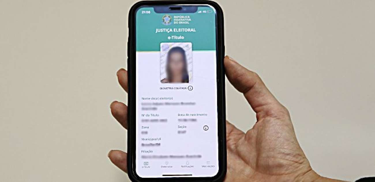 Não foi votar? Saiba como justificar ausência