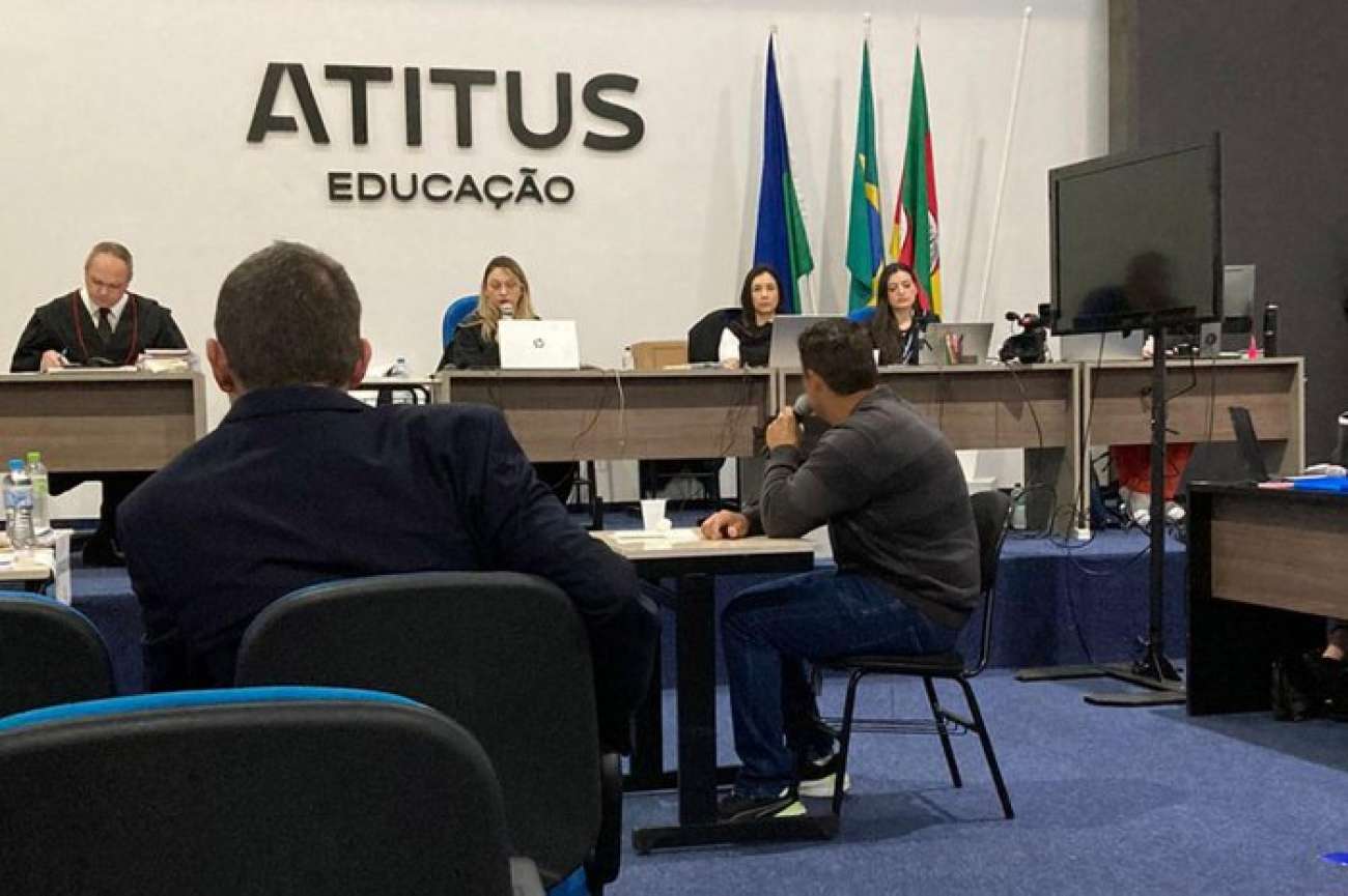 Dois indígenas são condenados por homicídio e tentativa de homicídio em Mato Castelhano
