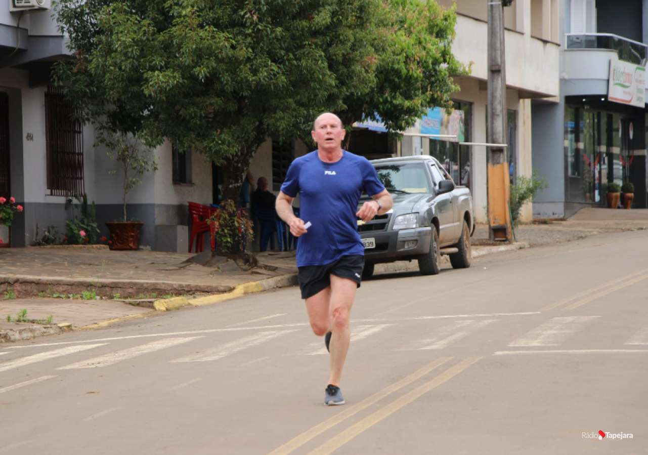Prefeito e atleta: conheça um pouco mais da história, como atleta, de Anildo Costella, gestor do município de Vila Lângaro