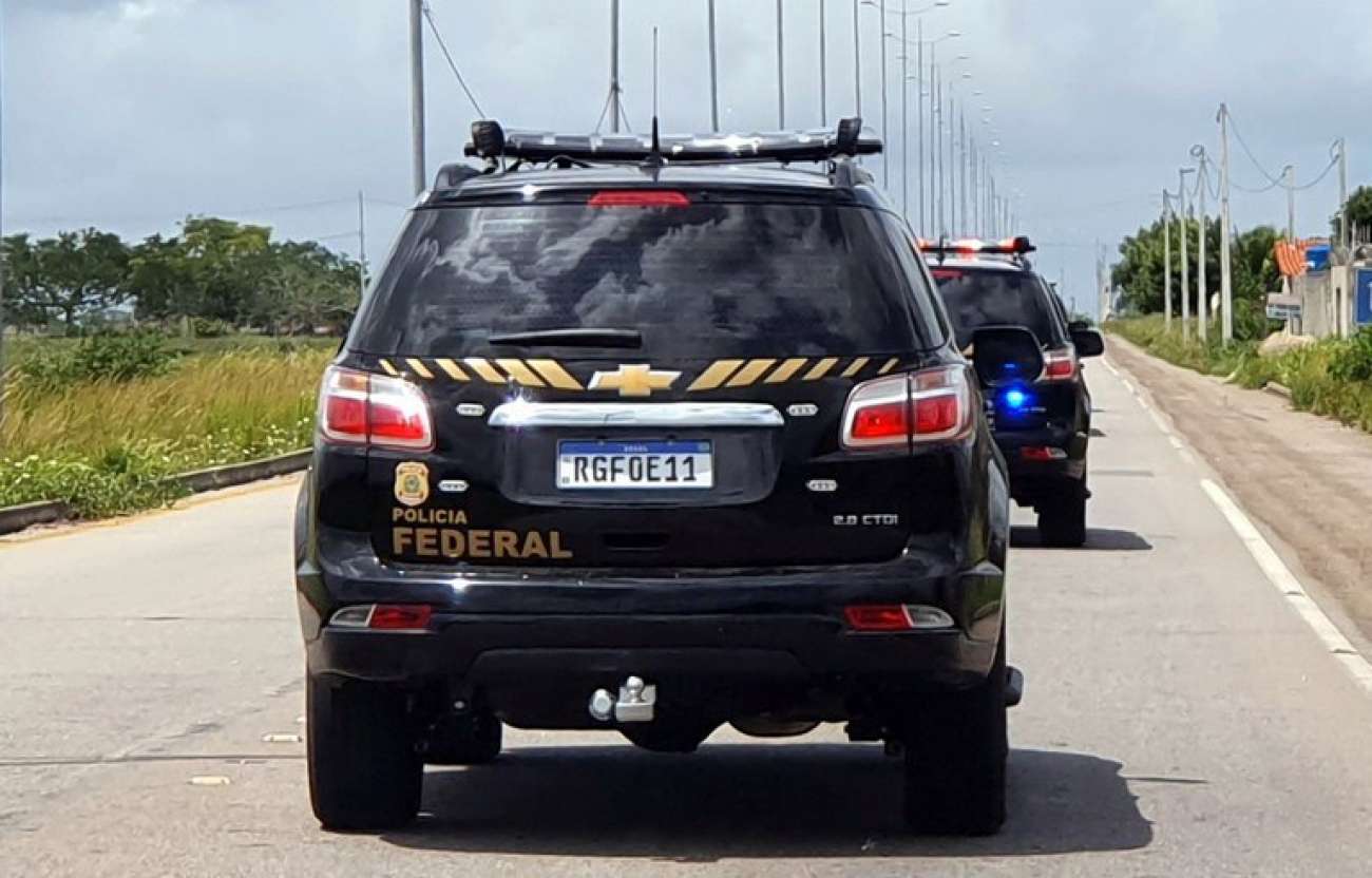 Contrabando: homem é preso recebendo cigarros eletrônicos, em Machadinho