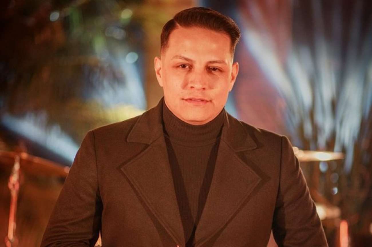Paulinho Dill, de Os Atuais, recupera a consciência na UTI