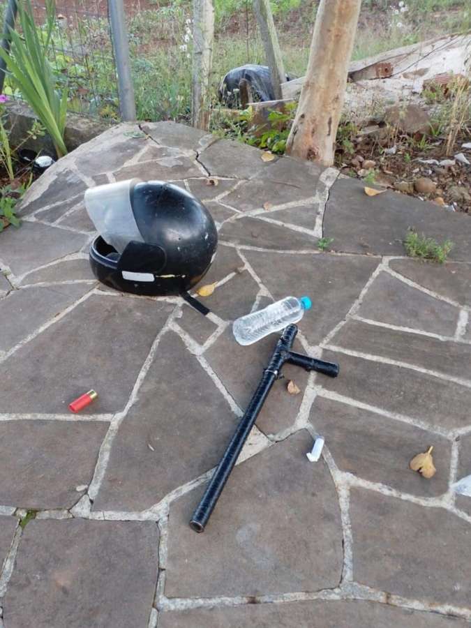 Homem morre após acidente com arma artesanal em Barão de Cotegipe