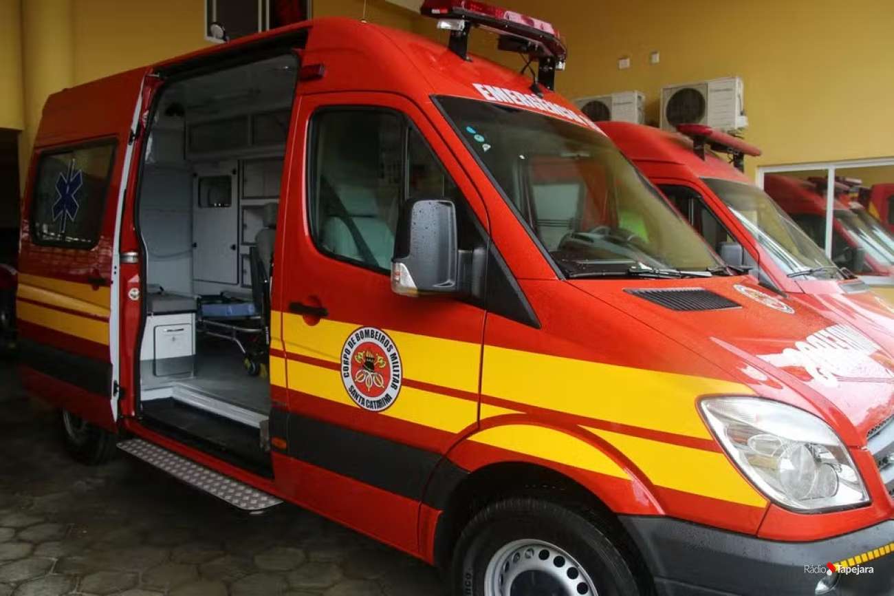Gaúcho de Selbach morre após comer camarão em praia de Santa Catarina