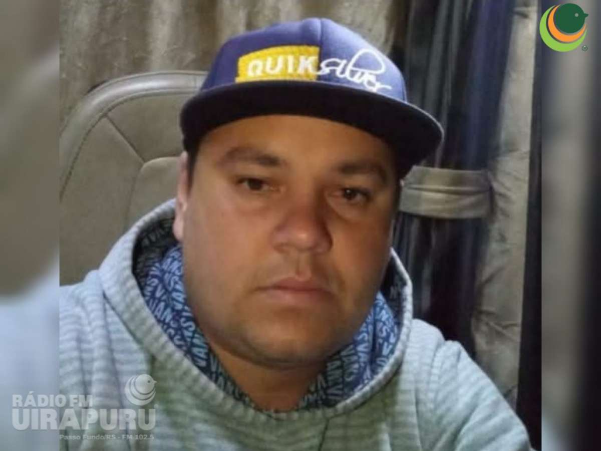 Morador de Passo Fundo está desaparecido desde domingo