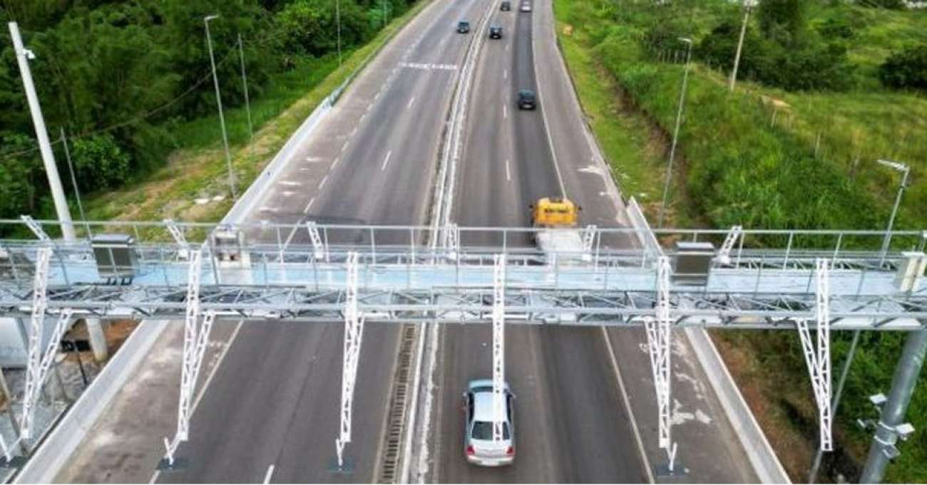 Movimento regional pede diminuição no número de pedágios previstos para a região