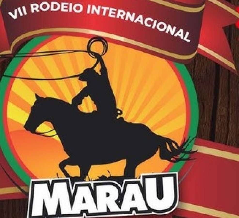 Rodeio Internacional marca os 70 anos de Marau