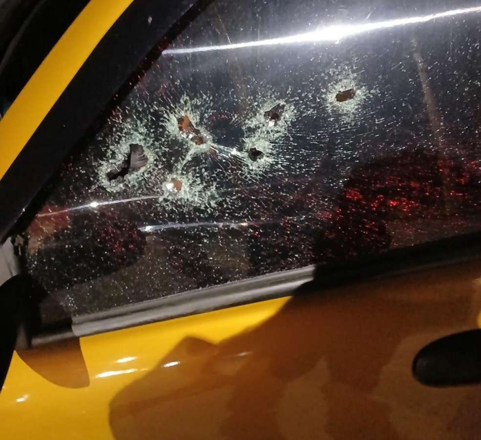 Homem é encontrado morto dentro de veículo, em Erechim