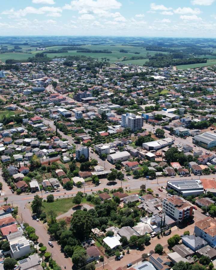 Tapejara foi o quinto município que mais gerou empregos em 2024, segundo o Prefeito