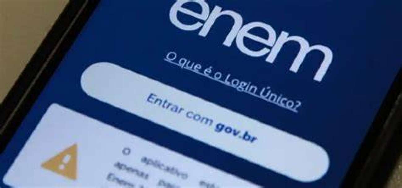 Enem: prazo para pedir isenção da inscrição é ampliado para 2 de maio
