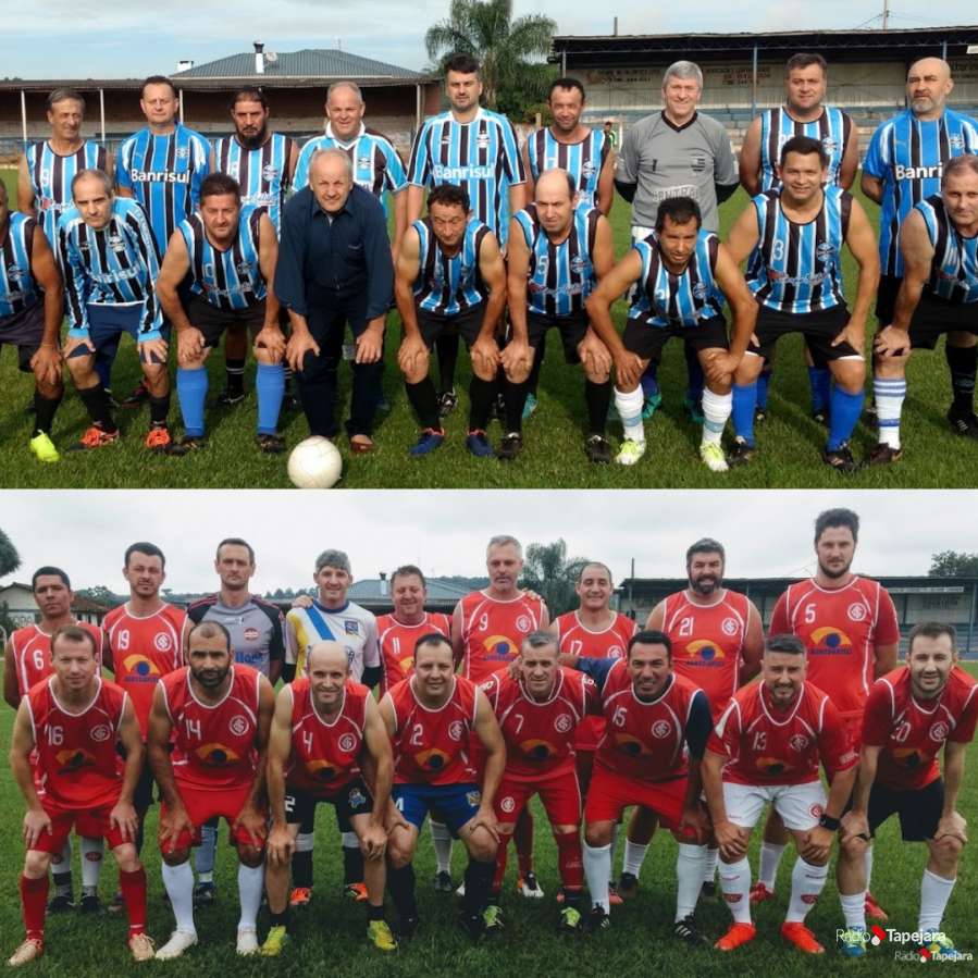 Prefeitura de Tapejara e Clube Atlético Tapejarense se preparam para mais uma edição dos Gre-Nais do Dia do Trabalhador