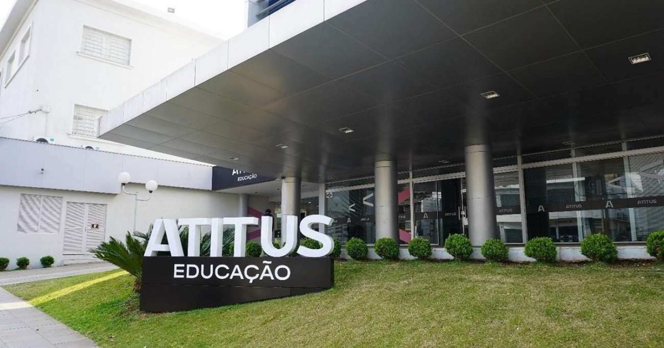 Atitus Educação conquista nota máxima em avaliação do MEC