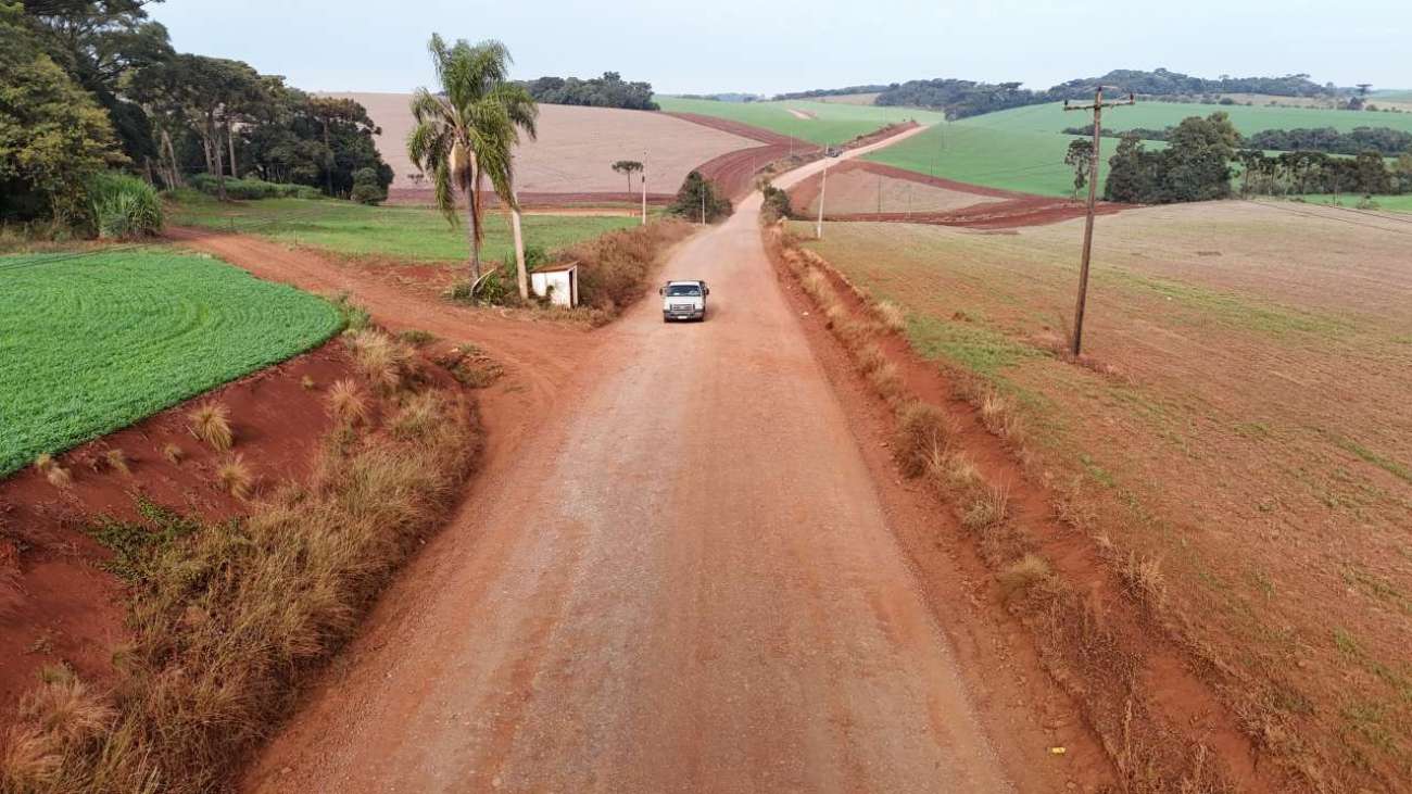 Vice-governador confirma asfaltamento entre Tapejara e Água Santa