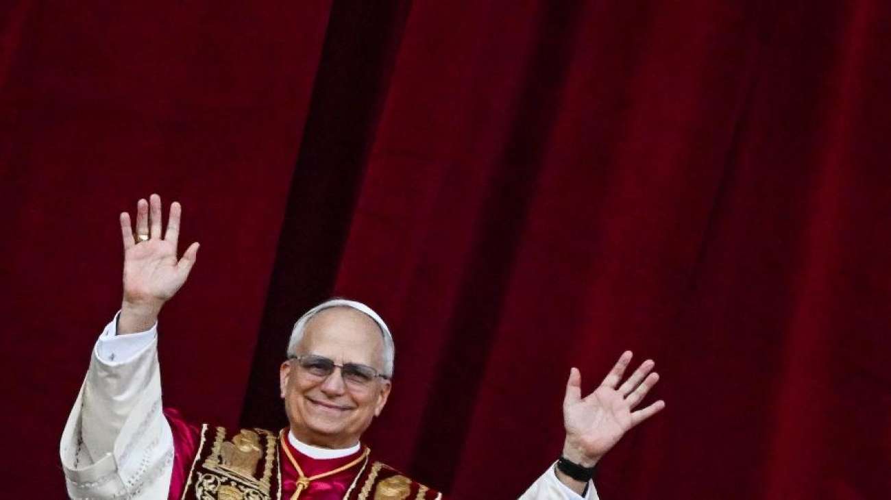 Missa de posse do papa Leão XIV ocorrerá em 18 de maio