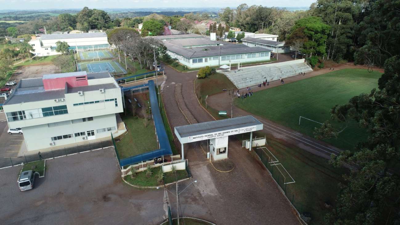 IFRS Sertão promove 16º Encontro de ex-alunos e ex-servidores neste sábado