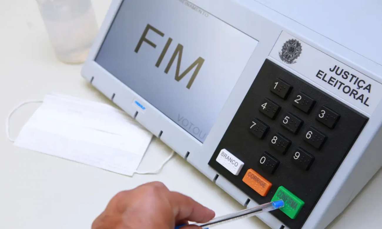 Prazo para eleitor regularizar título eleitoral vence na segunda-feira (19)