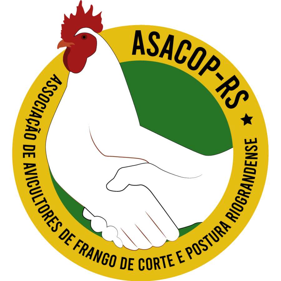Comunicado da  Associação de Avicultores de Frango de Corte e Postura Riograndense