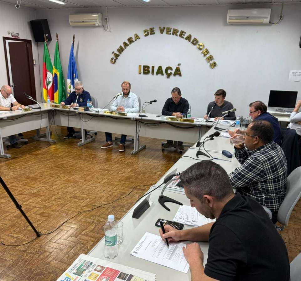 ACISAI: Câmara de Ibiaçá aprova repasse de R$ 30 mil para fomento às empresas locais