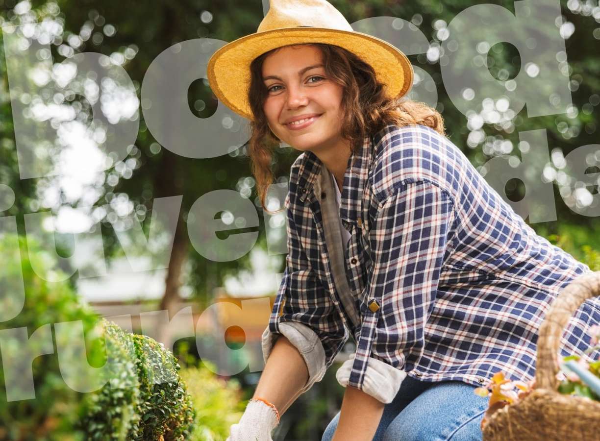 Abertas as inscrições para o programa Bolsa Juventude Rural em Ibiaçá