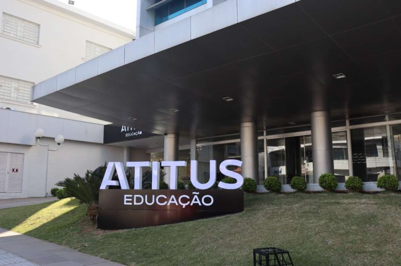 Candidatos fazem vestibular da Atitus neste sábado