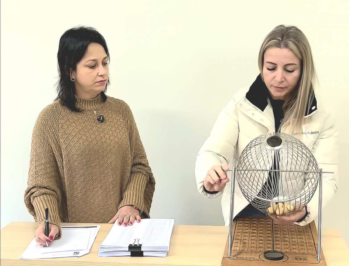 Campanha Troca Notas de Ibiaçá tem mais três ganhadores em sorteio do dia dos namorados