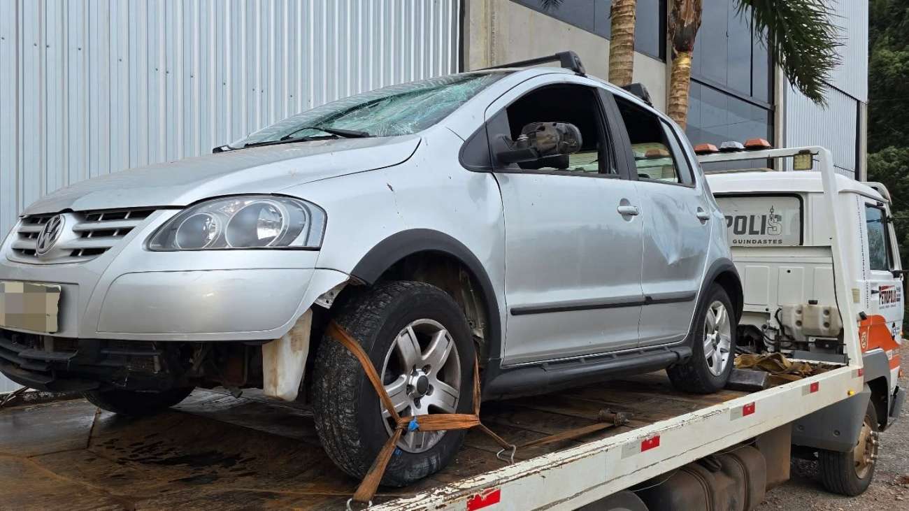 Defesa afirma que motorista não tinha intensão de matar motoboys