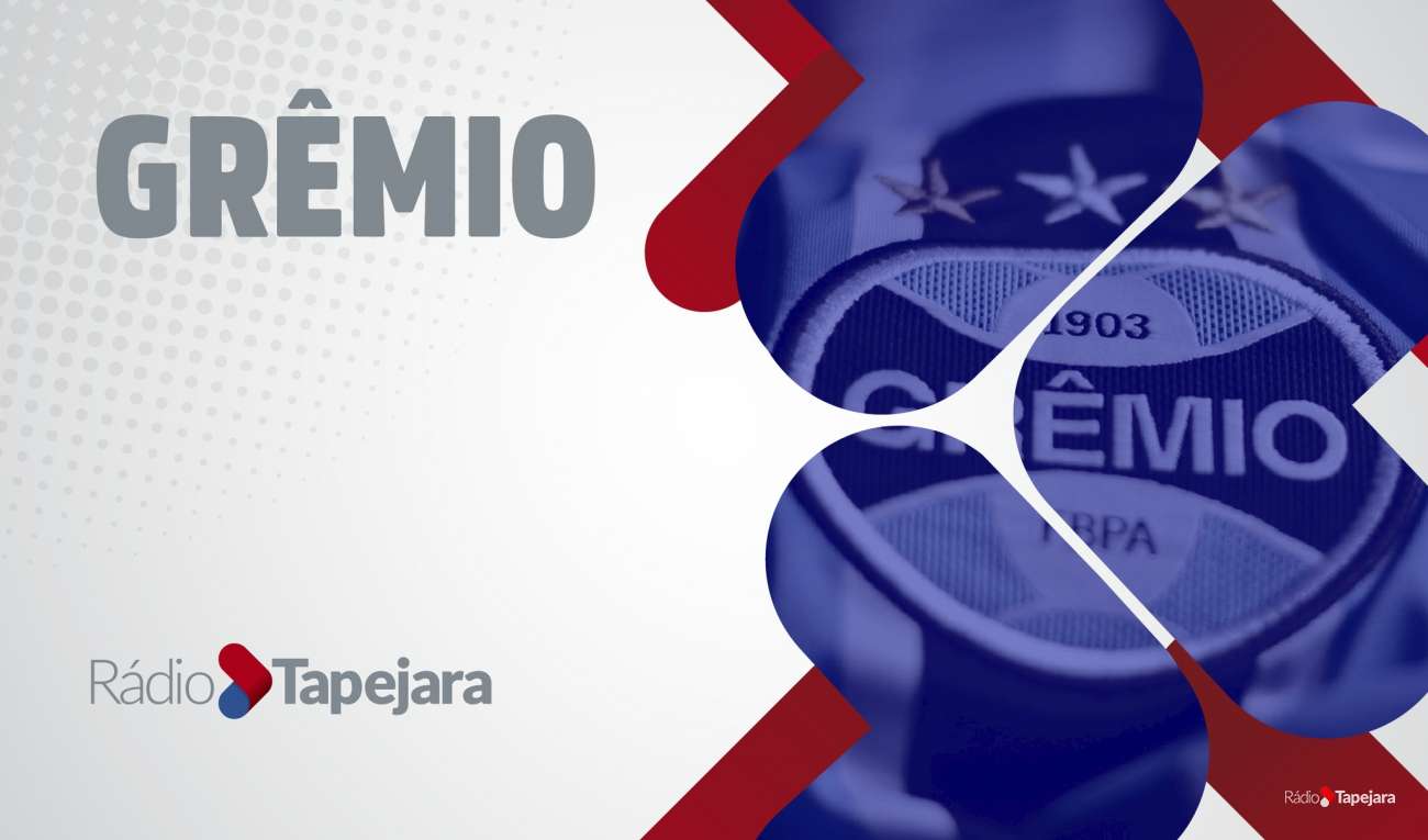 Sérgio Canozzi é o quinto pré-candidato à presidência do Grêmio