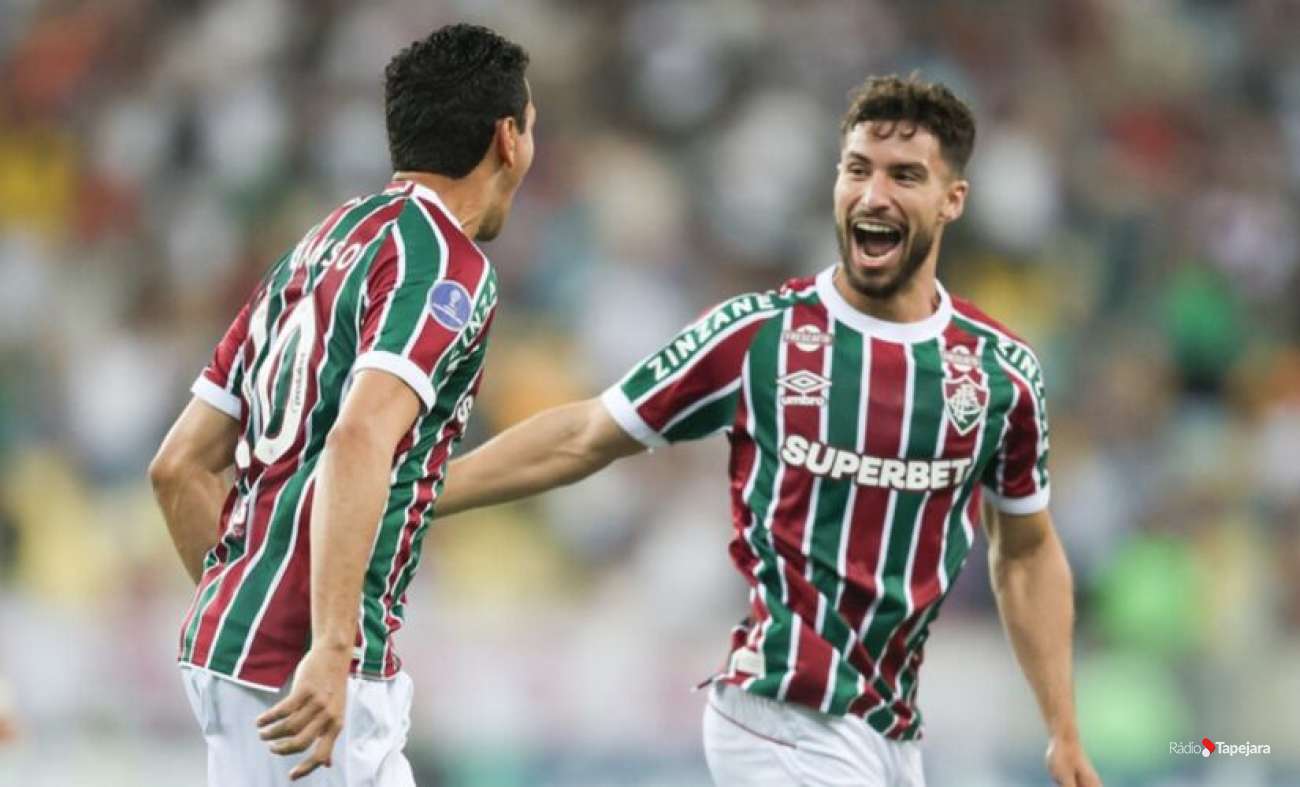 Fluminense no Super Mundial; veja os jogos desta terça - feira