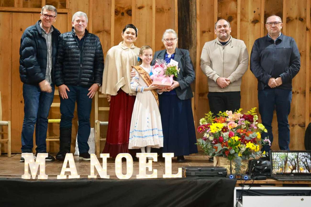 CTG Manoel Teixeira Celebra São Pedro com Grande Evento e Pré-Estreia das Invernadas Artísticas