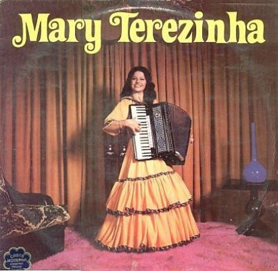 Morre Mary Terezinha, cantora que fez dupla com Teixeirinha