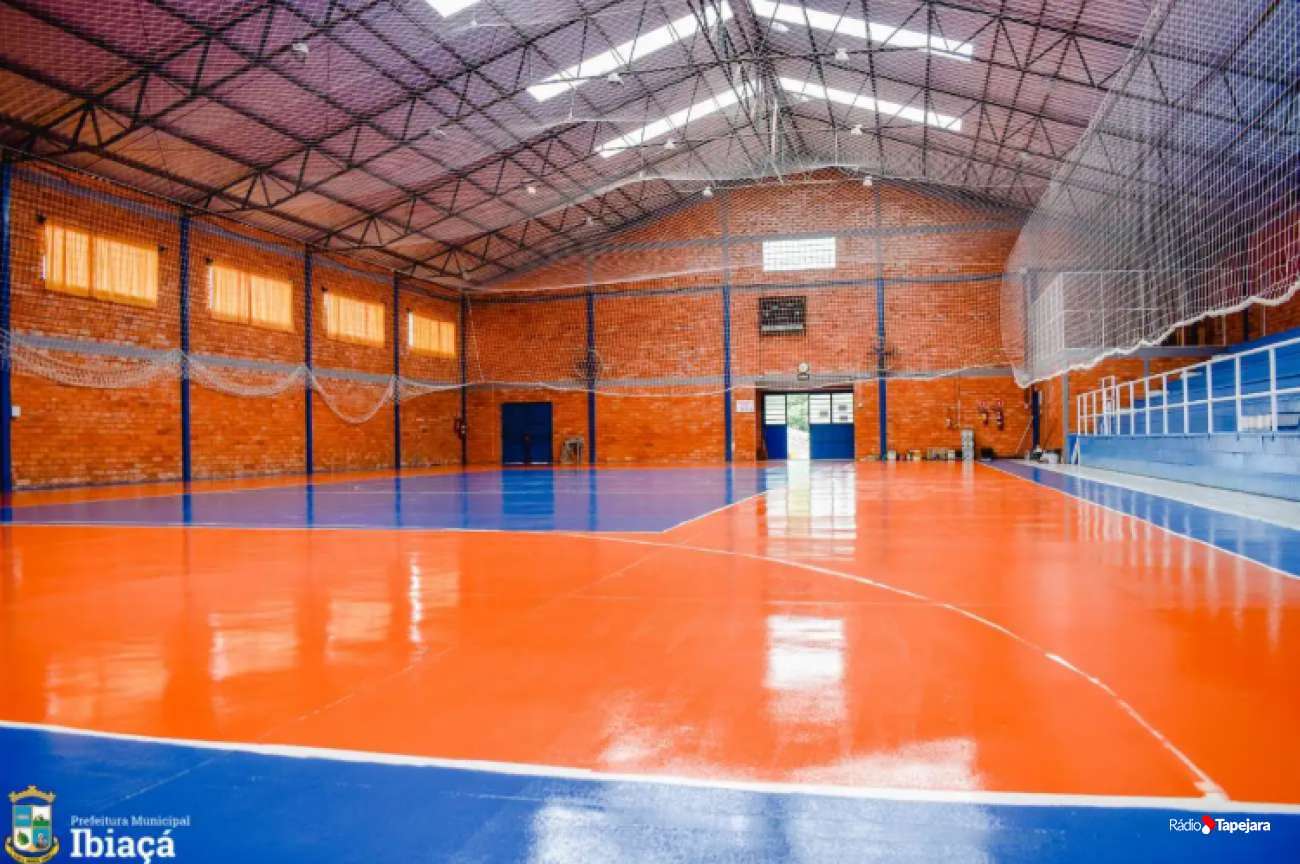 Inicia-se hoje a fase eliminatória da 4ª Taça Regional de Futsal de Ibiaçá