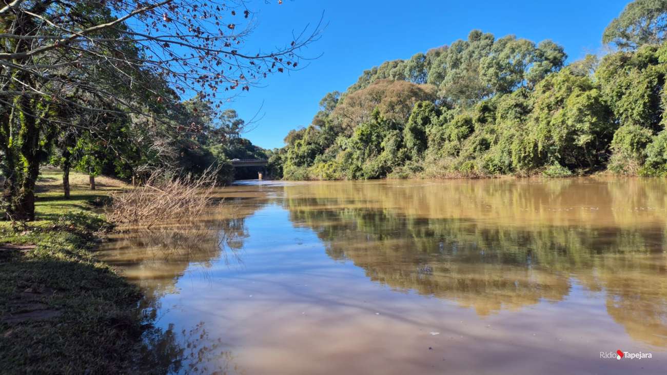 Junho de 2025 tem maior volume de chuva para o período em 33 anos, em Ibiaçá