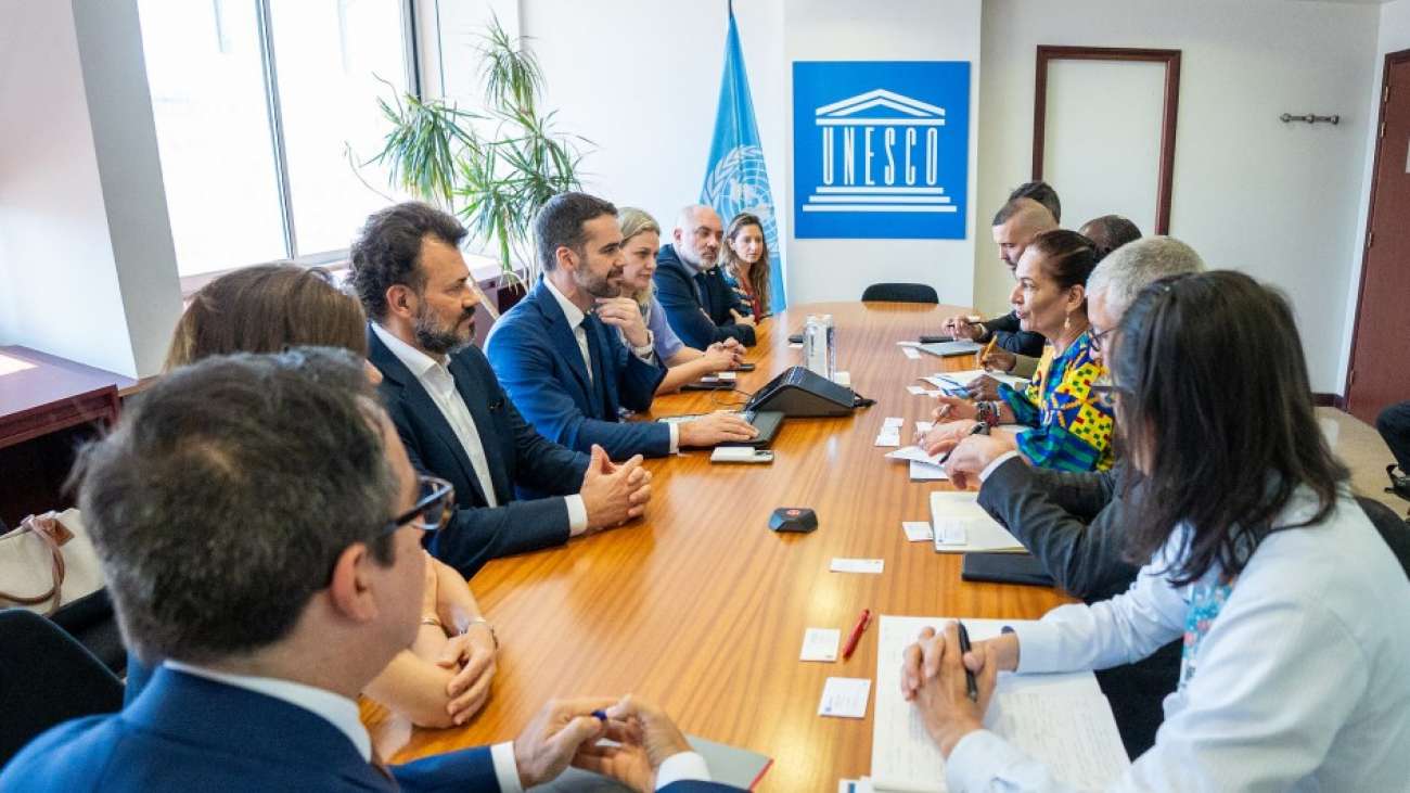 Rio Grande do Sul sediará principal evento mundial sobre águas pré-COP