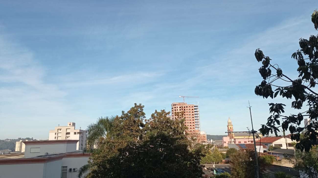Fim do frio intenso: RS terá fim de semana com temperaturas mais amenas